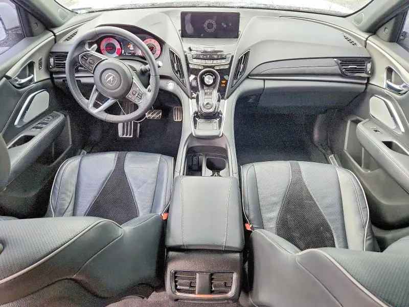 2020 ACURA RDX A-SPEC  