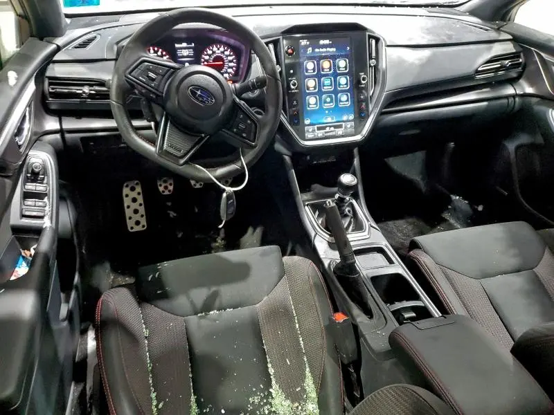 2024 SUBARU WRX PREMIUM  