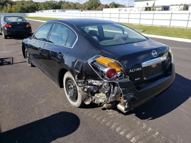 2010 NISSAN ALTIMA BASE