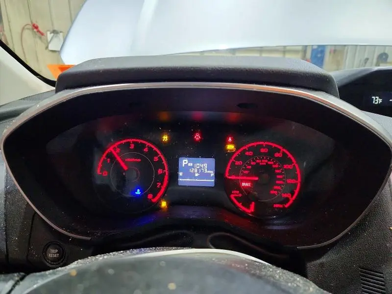 2017 SUBARU IMPREZA PREMIUM  