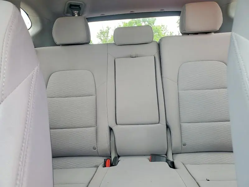 2020 HYUNDAI TUCSON SPORT  