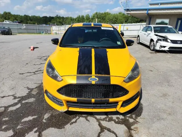 2016 FORD FOCUS ST  