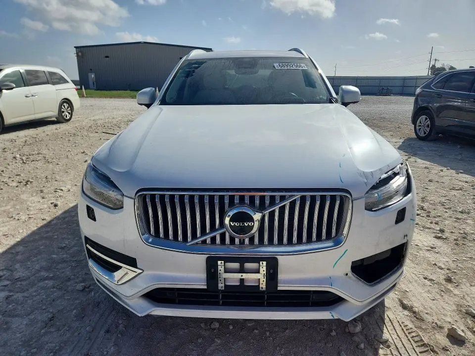 2023 VOLVO XC90 ULTIMATE  