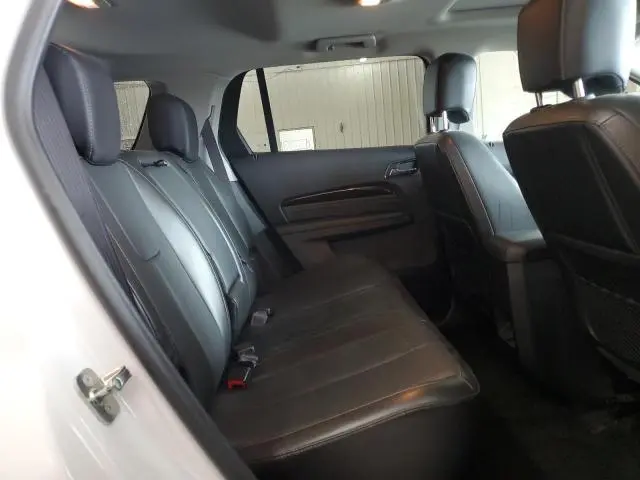 2017 GMC TERRAIN DENALI  