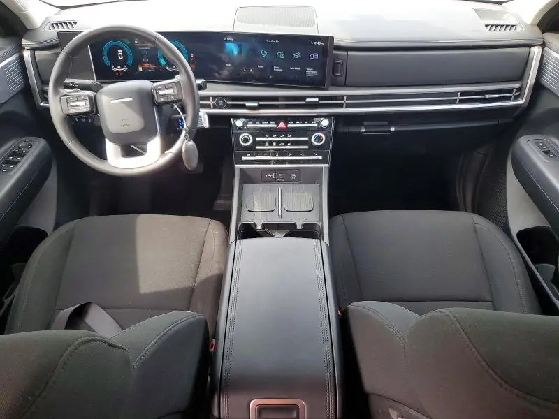 2024 HYUNDAI SANTA FE SE  