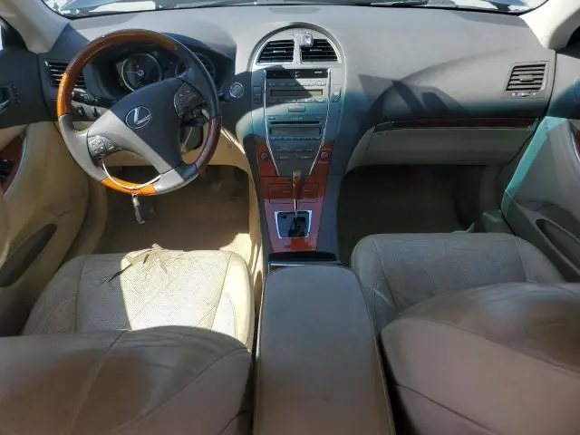 2010 LEXUS ES 350  