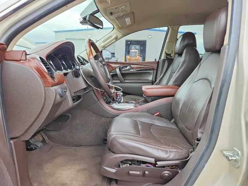 2014 BUICK ENCLAVE   
