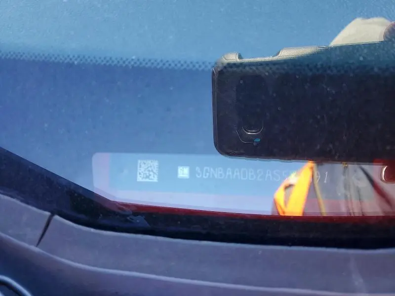 2010 CHEVROLET HHR LS  