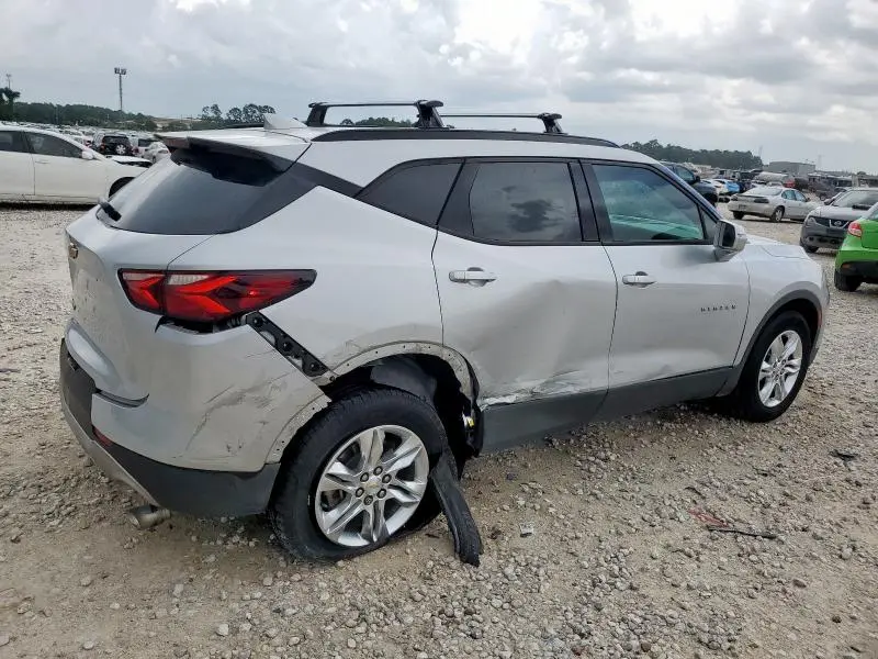 2019 CHEVROLET BLAZER 2LT  