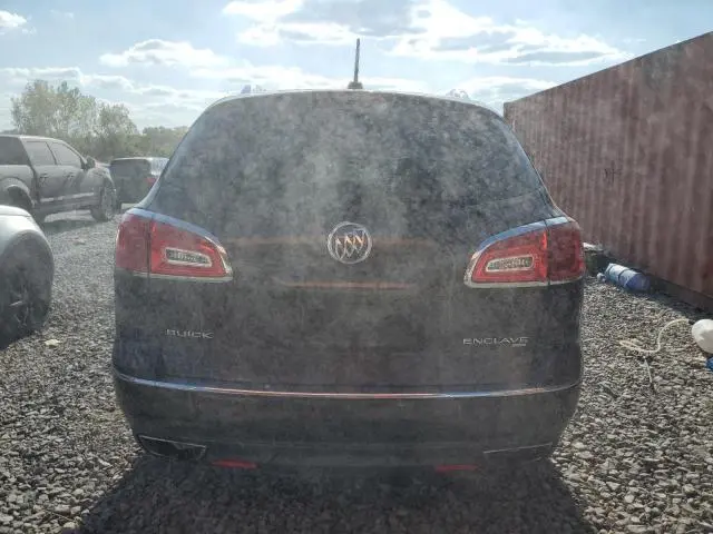2016 BUICK ENCLAVE