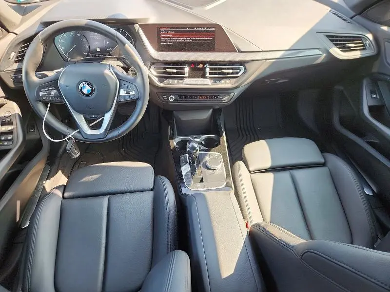 2021 BMW 228XI   