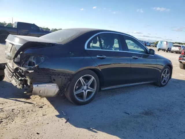 2017 MERCEDES-BENZ E 300  