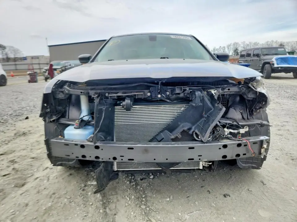 2019 CHRYSLER 300 TOURING  