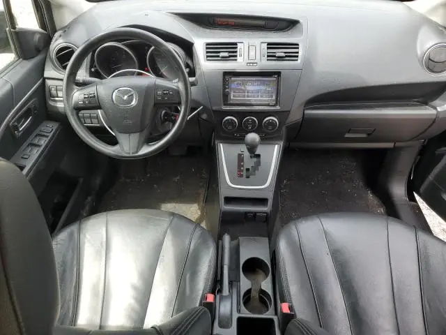 2012 MAZDA 5   