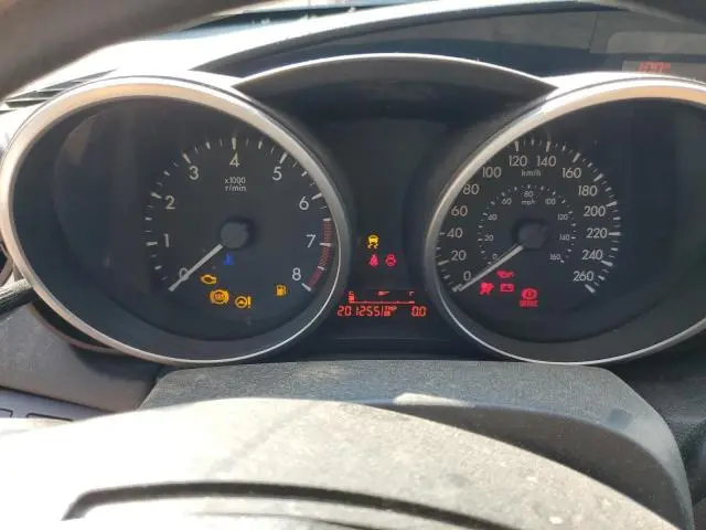 2011 MAZDA 3 I  