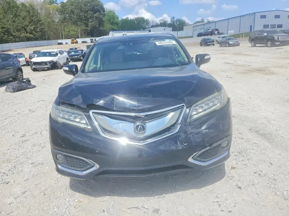 2016 ACURA RDX ADVANCE  