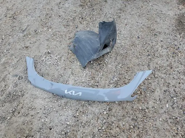 2022 KIA STINGER GT2  