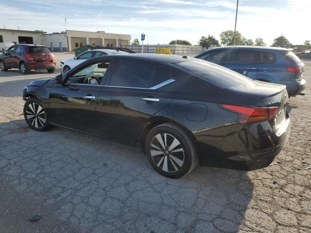 2019 NISSAN ALTIMA SL