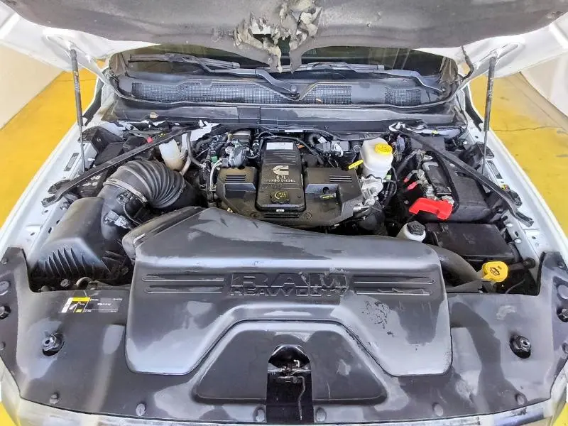2023 RAM 3500 BIG HORN  