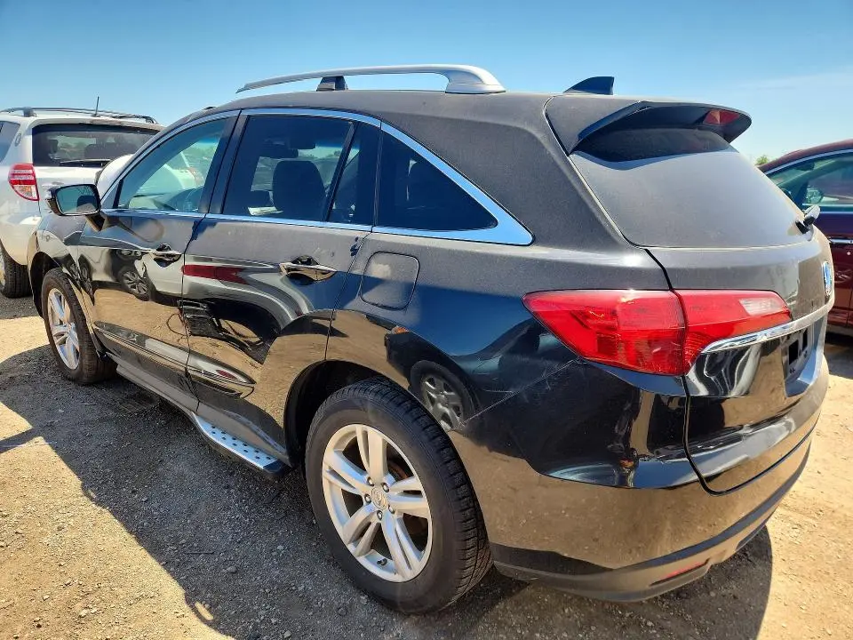 2013 ACURA RDX   