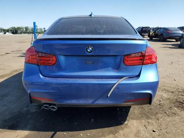 2013 BMW 328 I  