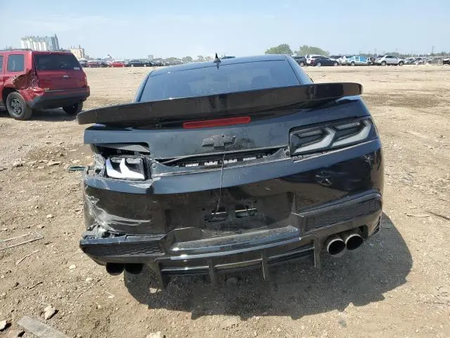 2015 CHEVROLET CAMARO LS  