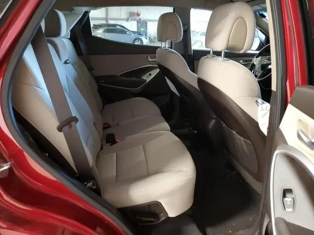 2016 HYUNDAI SANTA FE SPORT 