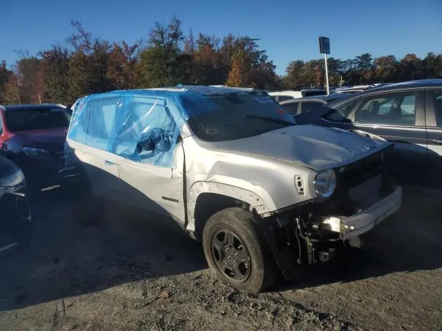 2021 JEEP RENEGADE SPORT  