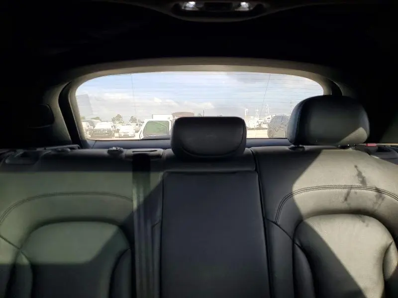 2017 AUDI Q3 PREMIUM  