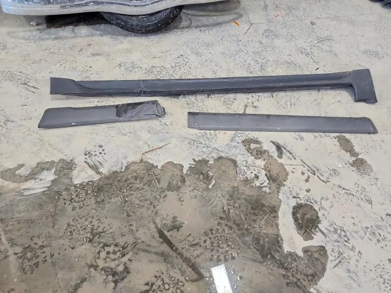 2014 CHEVROLET CAPTIVA LS  