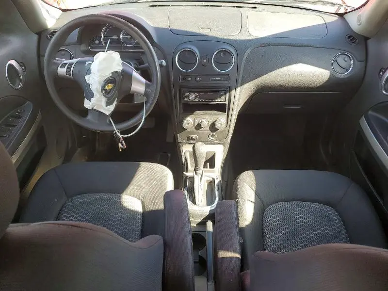 2011 CHEVROLET HHR LT  