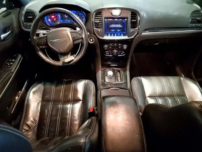 2020 CHRYSLER 300 S  