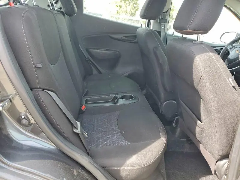 2019 CHEVROLET SPARK 1LT  