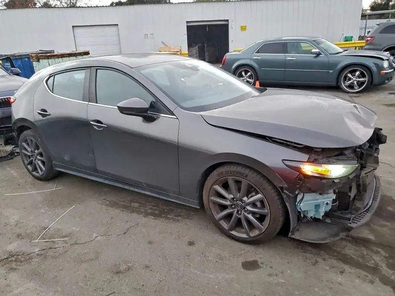 2020 MAZDA 3 PREFERRED  