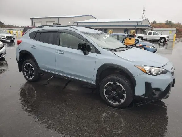 2023 SUBARU CROSSTREK PREMIUM  