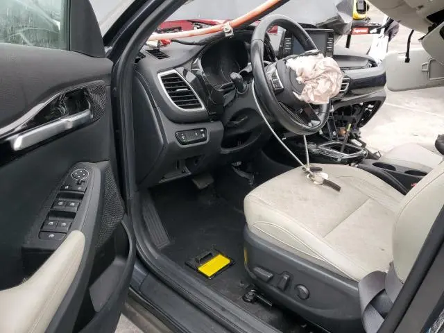 2021 KIA SELTOS EX  