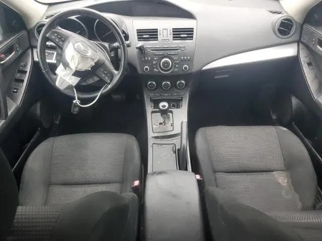 2013 MAZDA 3 I  