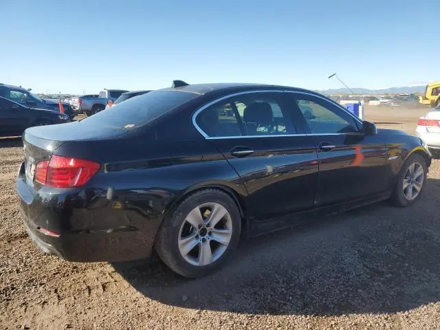 2013 BMW 528 XI  