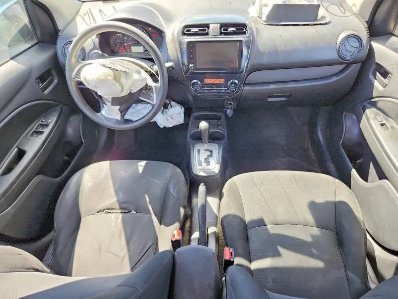 2024 MITSUBISHI MIRAGE   