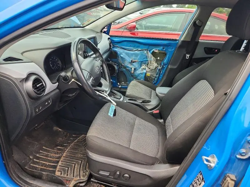 2020 HYUNDAI KONA SEL PLUS  
