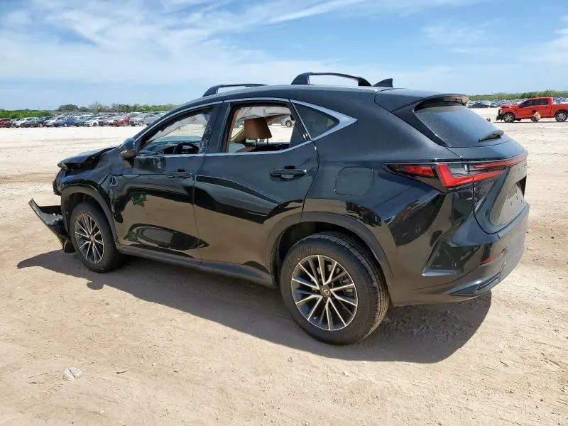 2023 LEXUS NX 350  