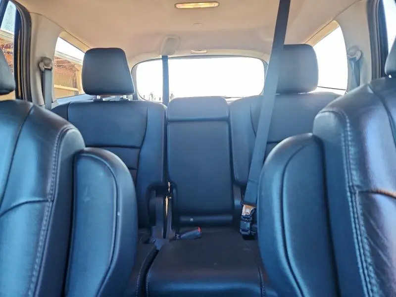 2020 HONDA PILOT EXL  