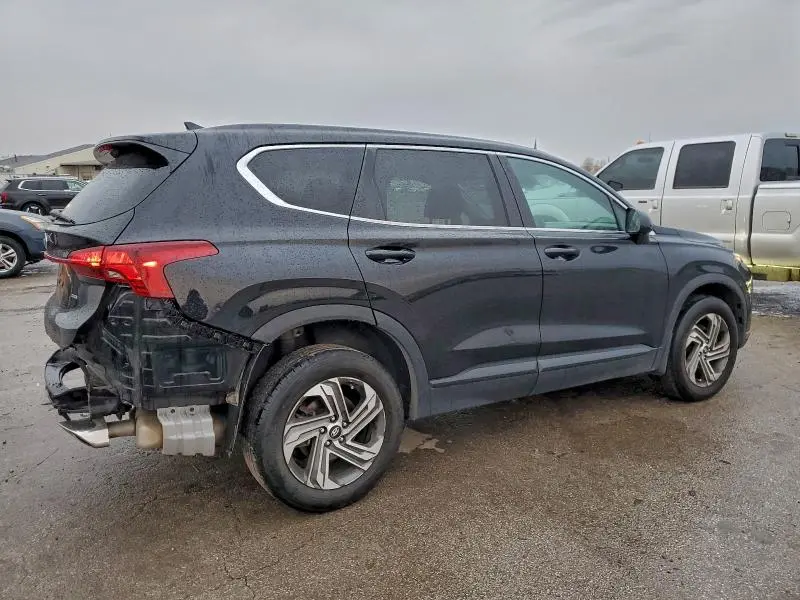 2021 HYUNDAI SANTA FE SE  