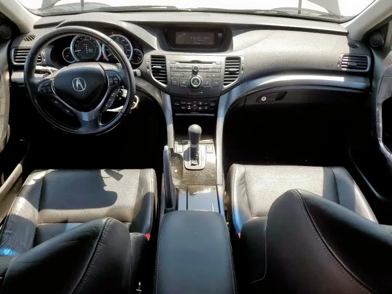 2011 ACURA TSX 