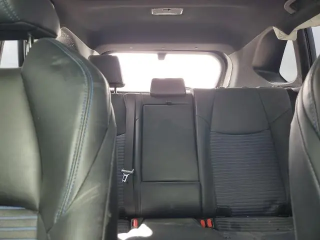 2020 TOYOTA RAV4 XSE