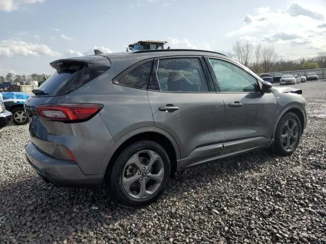 2023 FORD ESCAPE ST LINE  