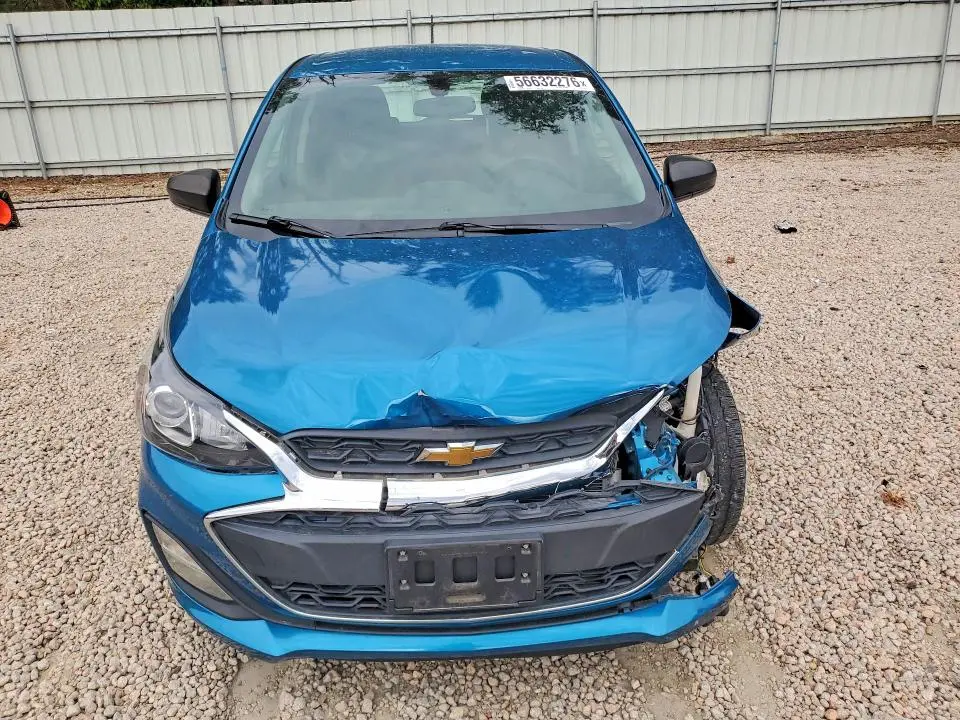 2019 CHEVROLET SPARK LS  