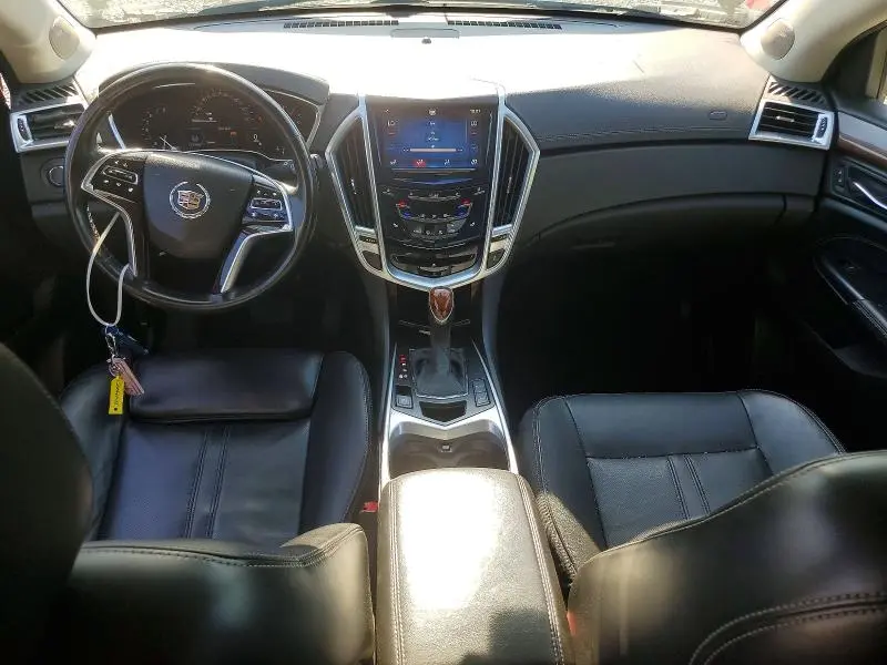 2013 CADILLAC SRX LUXURY COLLECTION  