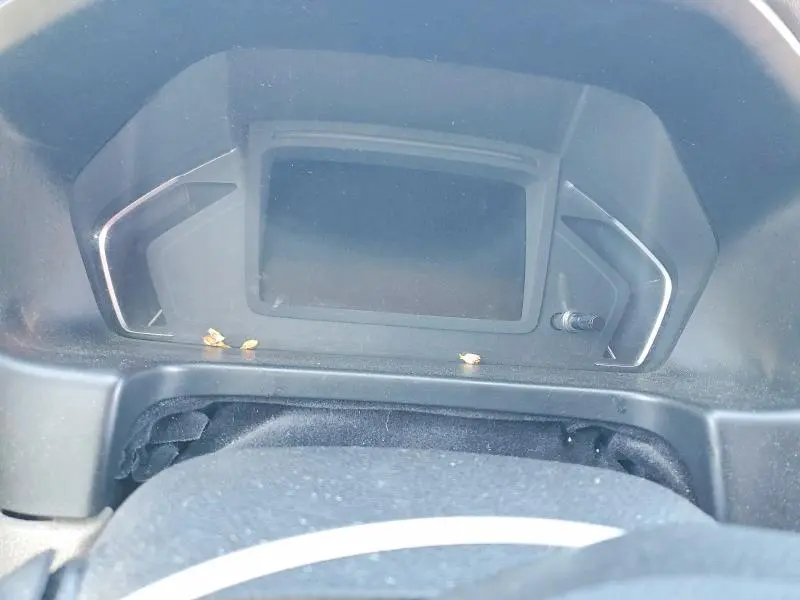 2018 HONDA ODYSSEY EXL  