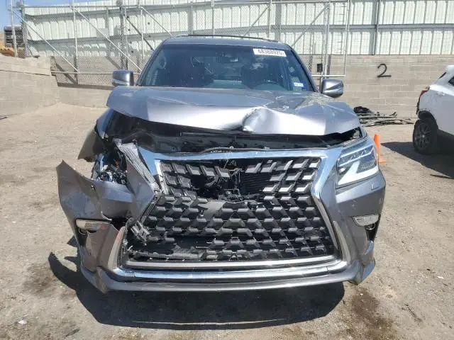2023 LEXUS GX 460  